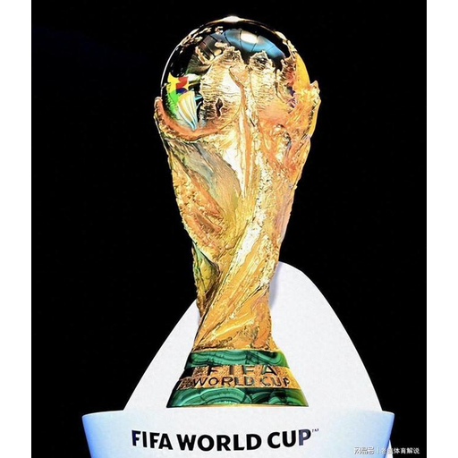 2026世界杯 Logo